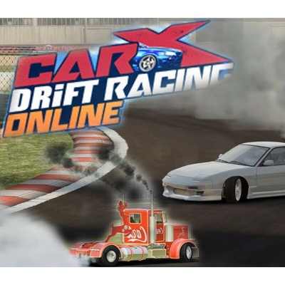 CarX Drift Racing Online