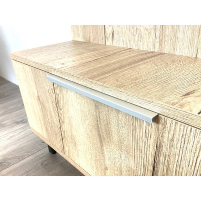 In-Design Lukata hliník 200 mm