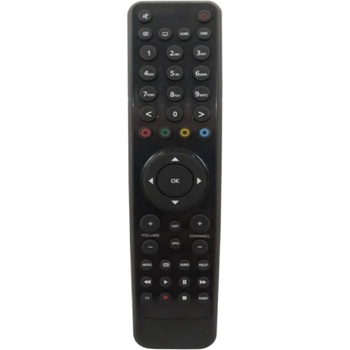 съвместим Vu+ duo, solo 1 - заместител дистанционно управление (duo, solo 1)