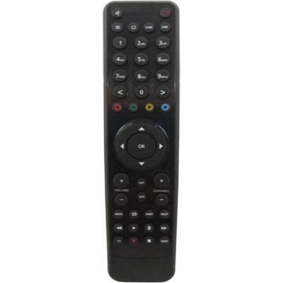 съвместим Vu+ duo, solo 1 - заместител дистанционно управление (duo, solo 1)