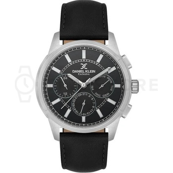 Daniel Klein DK114209-2