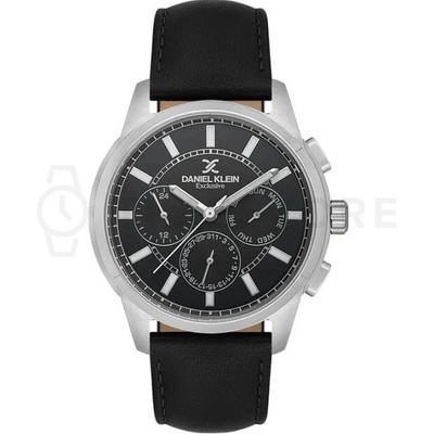 Daniel Klein DK114209-2