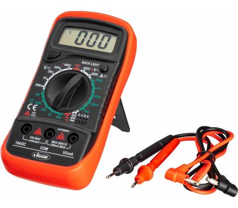 Vigor V4324