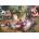 Educa - Puzzle The avengers - 1 000 piese