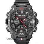 Sekonda S-1036E. 05 Часовници