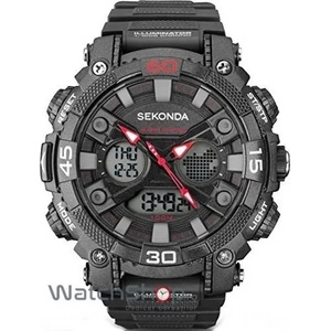 Sekonda S-1036E. 05 Часовници
