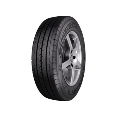Bridgestone Duravis R660A ( 215/70 R16C 108/106T 6PR )