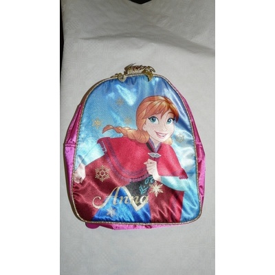 Disney Frozen růžový