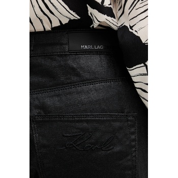 Karl Lagerfeld Дънки Karl Lagerfeld (B1W10043)