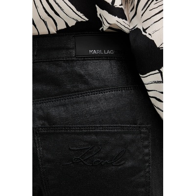 Karl Lagerfeld Дънки Karl Lagerfeld (B1W10043)