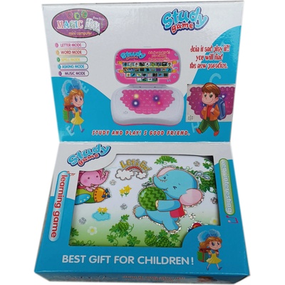 Лаптоп компютър на български език 2