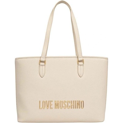 Love Moschino kabelka Dámská beige