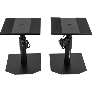 Revoltage MSP2025 Стойка за монитори в студио (MSP2025)