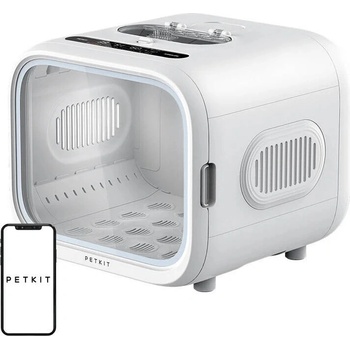 PetKit Airsalon Max Pre Múdra sušička pre domáce zvieratá