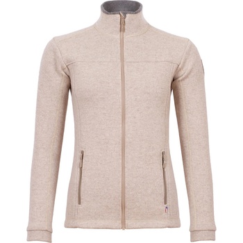 High Point Skywool 7.0 Lady Sweater Размер: L / Цвят: бежов