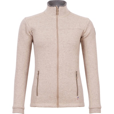 High Point Skywool 7.0 Lady Sweater Размер: L / Цвят: бежов