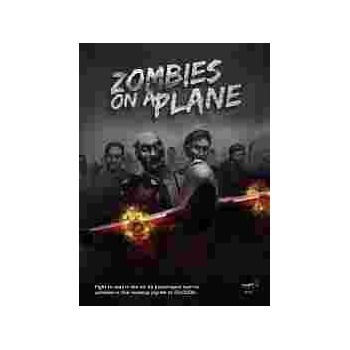 Zombies on a Plane