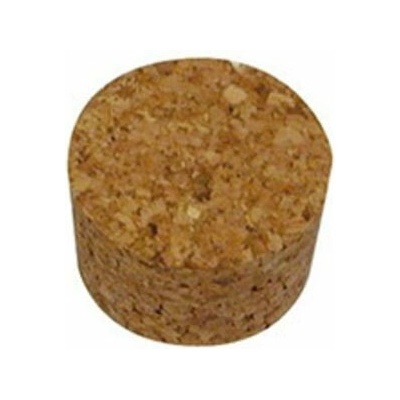 Zátka korek 24x26/23mm, na 3-5 láhve