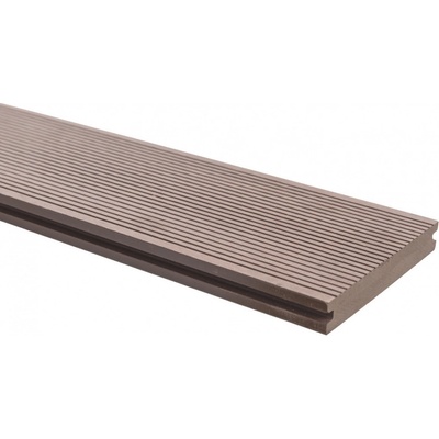 Gutta WPC prkno 140 x 20 x 2900 mm light grey