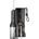 Philips Sonicare Power Flosser 3000 Безкабелен Орален Душ - Черен (Power Flosser)