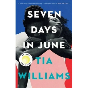 Seven Days in June (ISBN: 9781529418934)