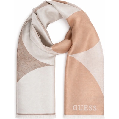 Guess dámska šatka AW5336POL03-BRO