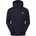 Mountain Equipment Squall Hooded Jacket Размер: M / Цвят: тъмно син