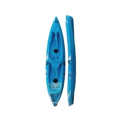 RotoAttivo VIS 420 Sit on top tandem