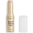 Revolution PRO Blur Stick Tint lehký make-up v tyčince Dark 6,2 g
