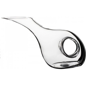 BOHEMIA CRYSTAL Decanter na víno 70200/1250 ml