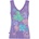 E9 Дамски топ E9 Women's Nancy Top - Wisteria (916-6038-0314)
