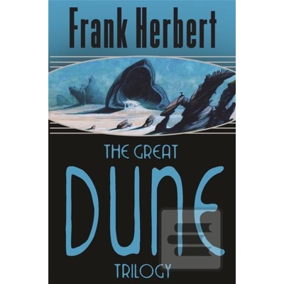 Great DuneTrilogy, The