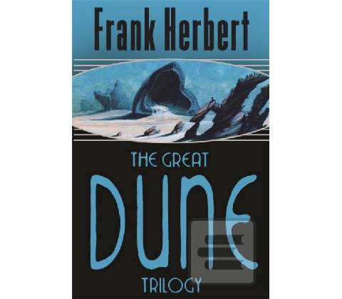 Great DuneTrilogy, The