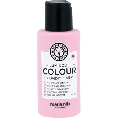 Maria Nila Luminous Colour Conditioner 100 ml