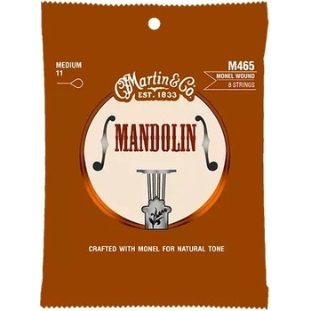 Martin M465