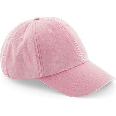 Beechfield B655 Vintage Dusky Pink