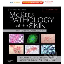 McKee\'s Pathology of the Skin - J. Eduardo Calonje a kolektív