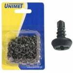 Uncanny Brand Self-drilling phosphatized insert 3.9*11mm op-200pcs