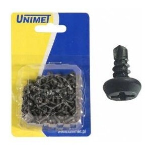 Uncanny Brand Self-drilling phosphatized insert 3.9*11mm op-200pcs
