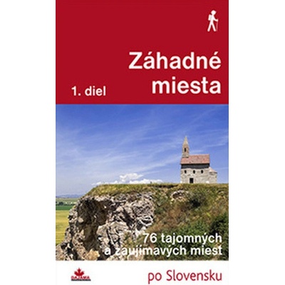 Záhadné miesta Ján Lacika