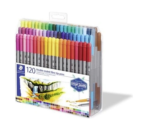 Staedtler 3200 120 ks