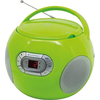 Soundmaster SCD2120