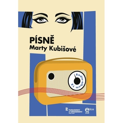Radio-album 18 Písně Marty Kubišové