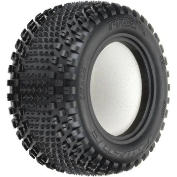 Pro-Line гуми 2.2" Prism T CR3 Carpet преден (2)