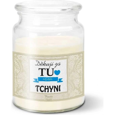 Sablio Děkuji za tu nejlepší tchyni 500 g