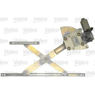 VALEO Mechanizmus zdvíhania okna 850186