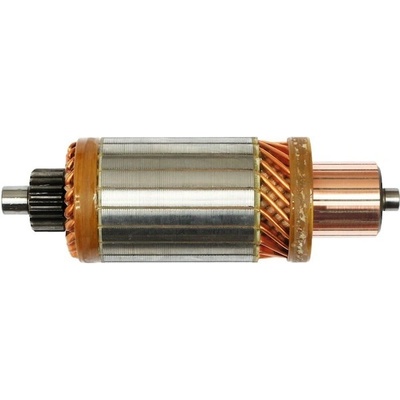 Rotor startéru AS-PL SA1019