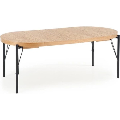 Halmar Разтегателна трапезна маса INFERNO (INFERNO/ table/halmar)