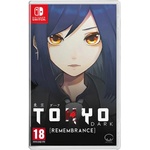 UNTIES Tokyo Dark Remembrance (Switch)