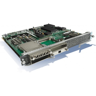 Cisco WS-X6904-40G-2T